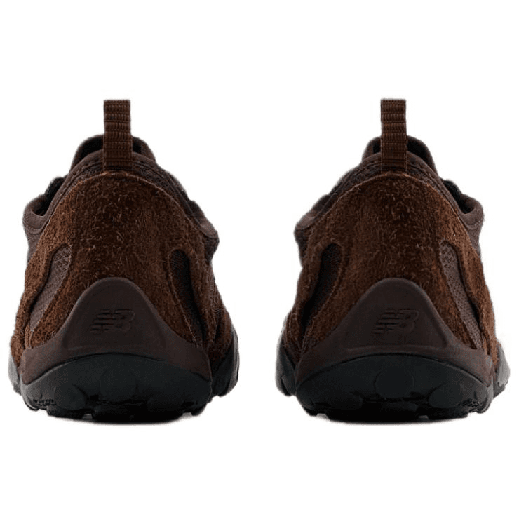 Кроссовки new balance MT10O Повседневная обувь Low Топ Унисекс - изображение 6