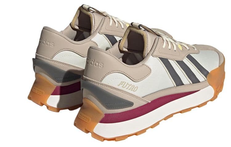 Кроссовки adidas neo Futro Mixr - изображение 4