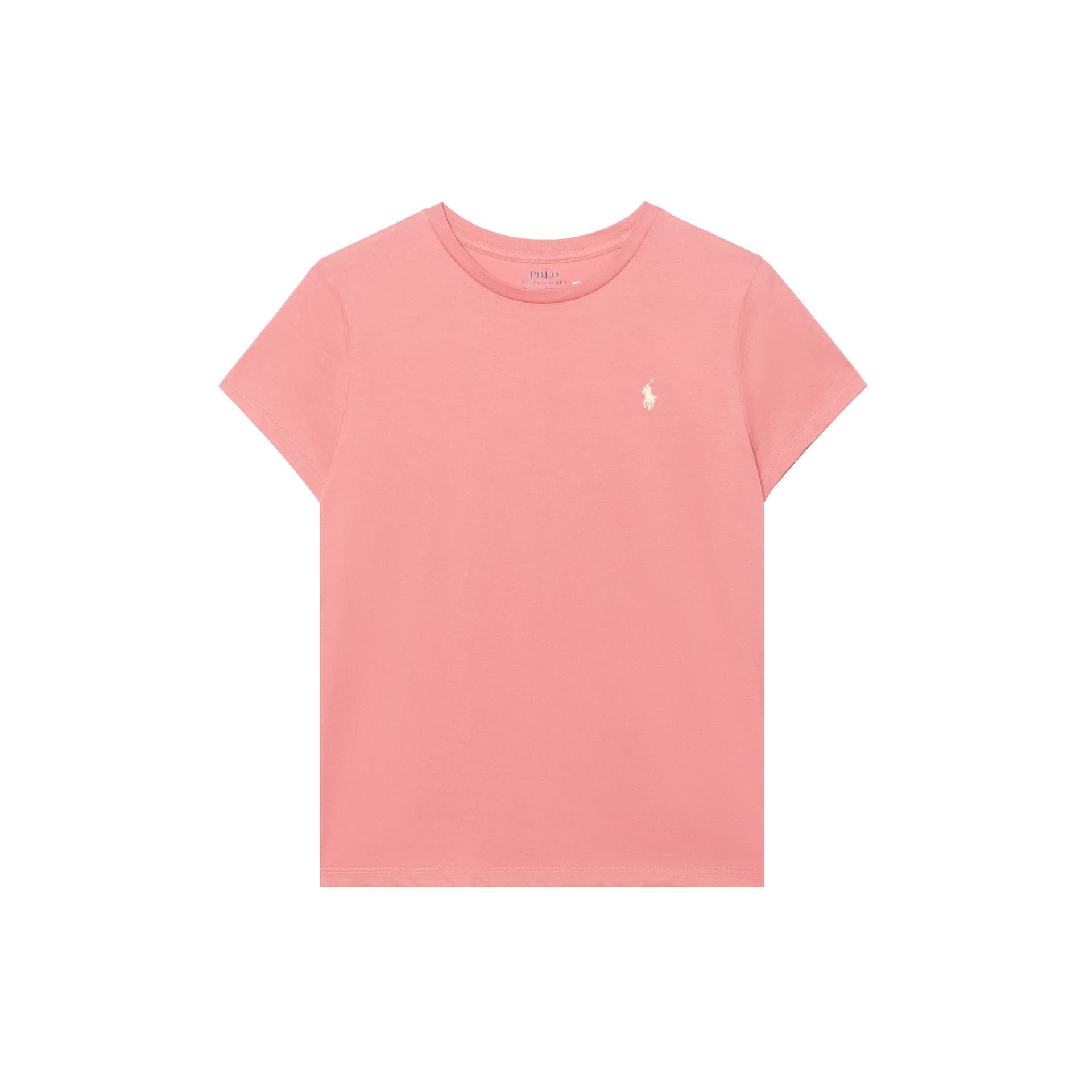 Футболка Рубашка Polo Ralph Lauren стандартного размера для детей - изображение 2