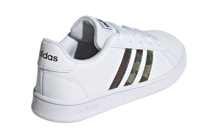 adidas neo GRAND COURT Camouflage K - изображение 4