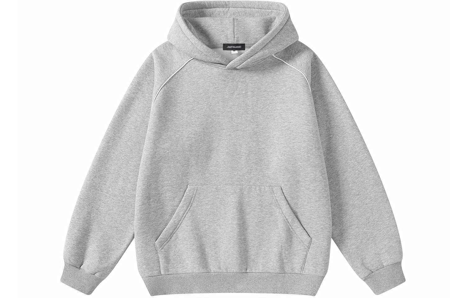 Худи JEANSWEST Унисекс Толстовки - изображение 1
