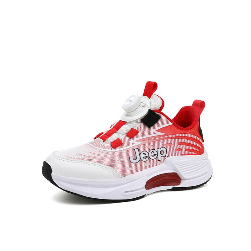 Кроссовки Jeep Детские беговые кроссовки Low Топ Kids - изображение 3