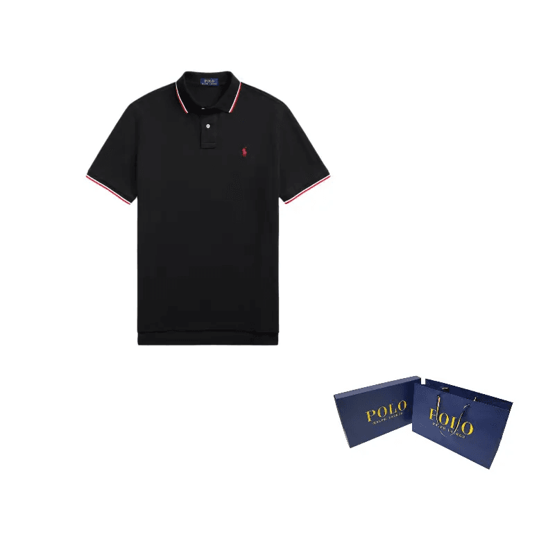 Поло Polo Ralph Lauren LogoPolo - изображение 7