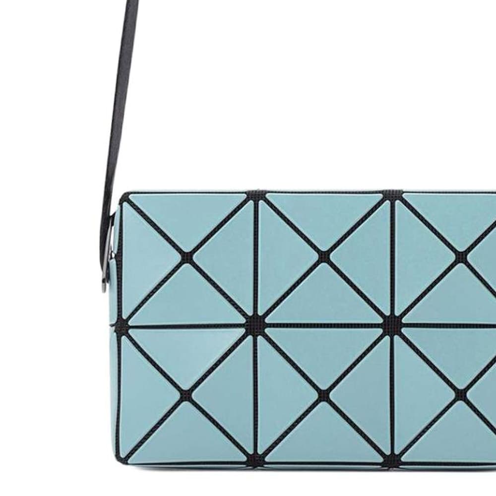 Сумка через плечо ISSEY MIYAKE Cuboid 8 PVC - изображение 3