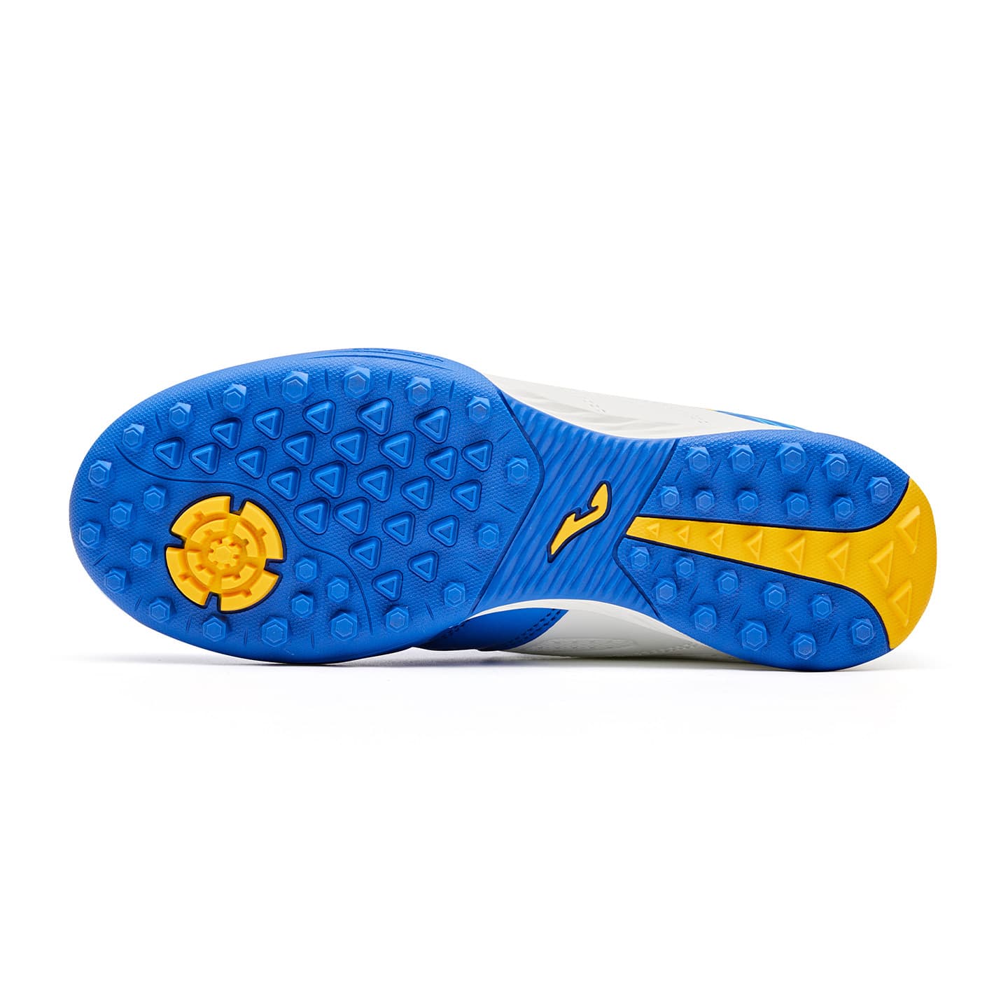 Бутсы Joma Детские футбольные бутсы Low Топ Синий Kids - изображение 5