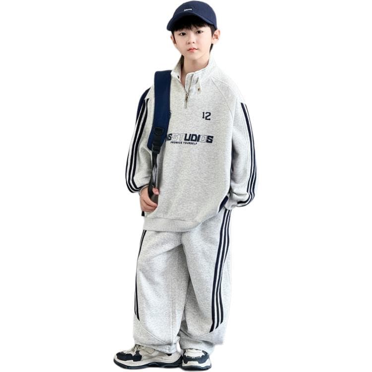BOBBY ABLEY Kids Повседневные спортивные костюмы Наборы - изображение 1
