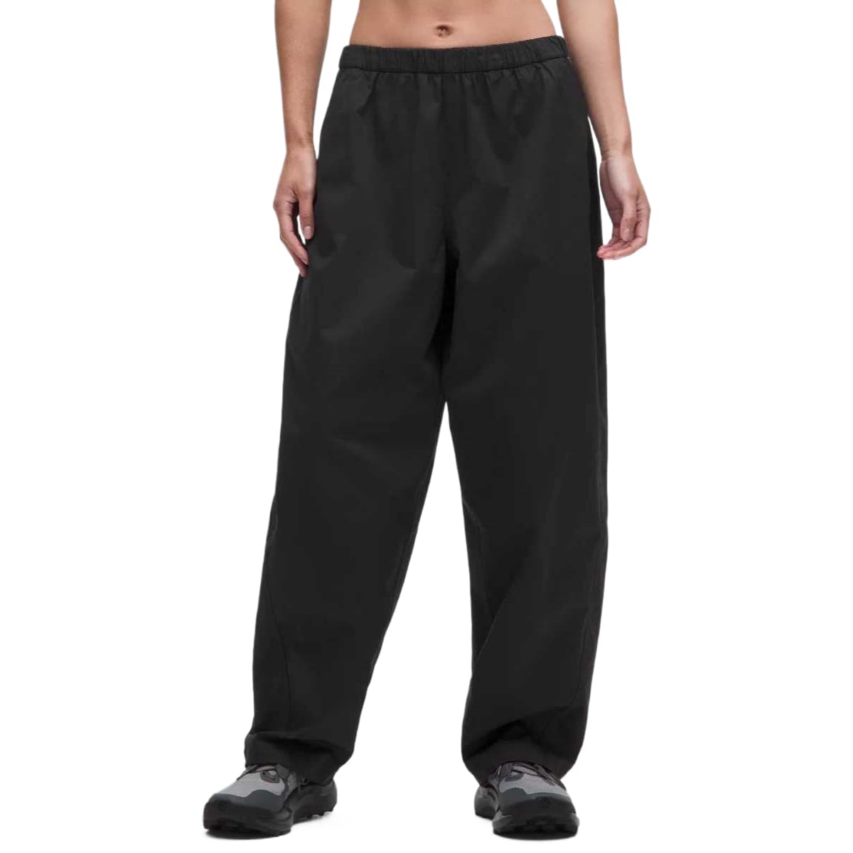 Штаны Lululemon Женские Повседневные брюки - изображение 2