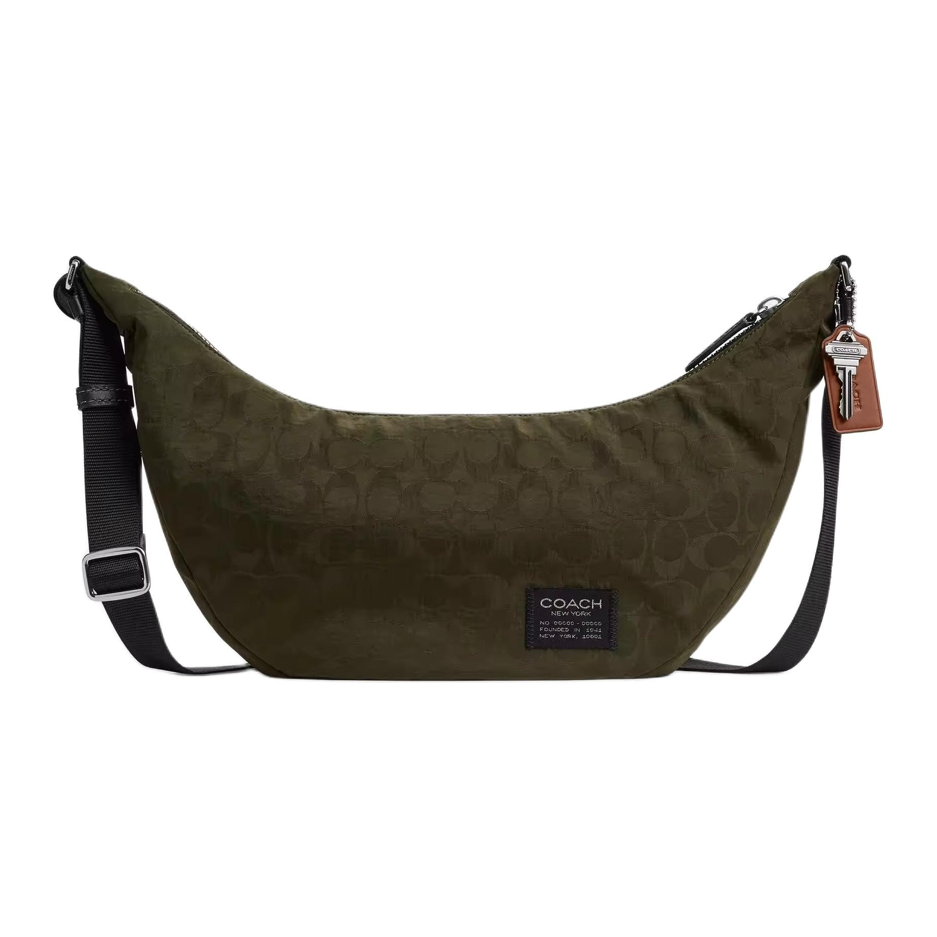 Сумка через плечо COACH Crossbody Сумки Мужской - изображение 1
