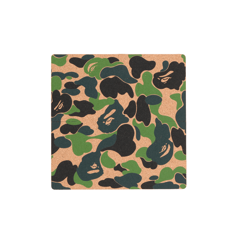 A BATHING APE Чашка для воды Parts - изображение 1