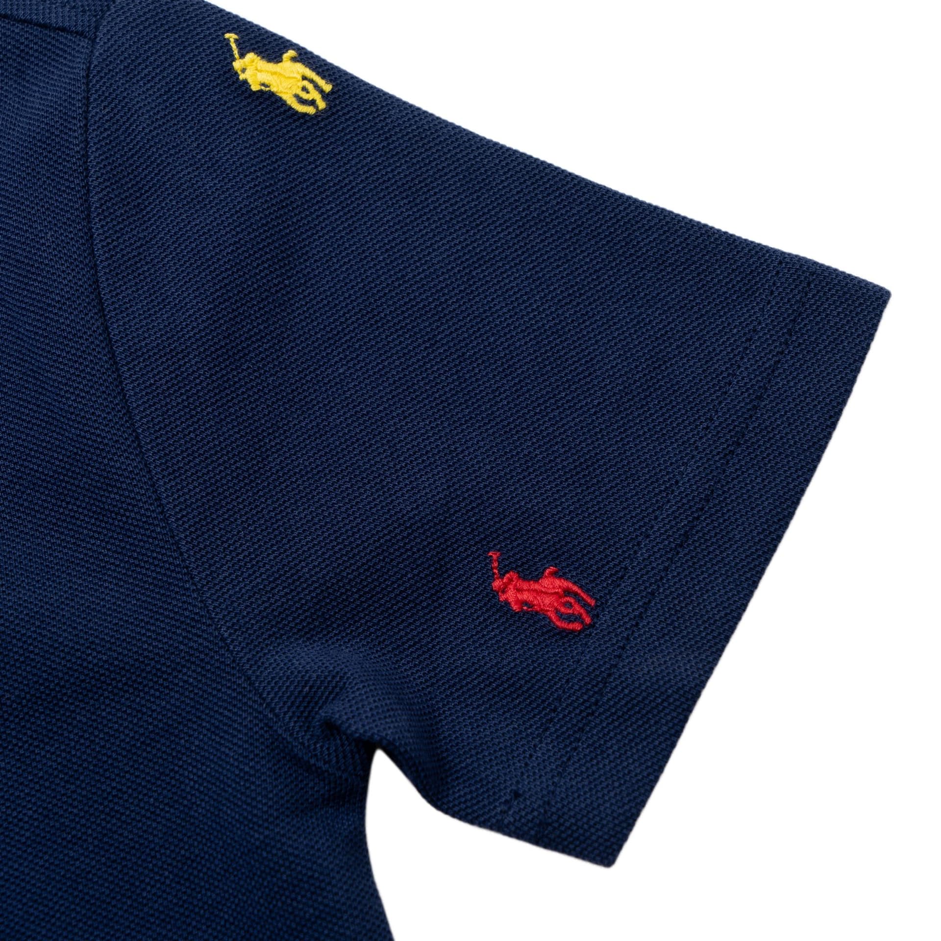Футболка Polo Ralph Lauren SS24 LogoT - изображение 4