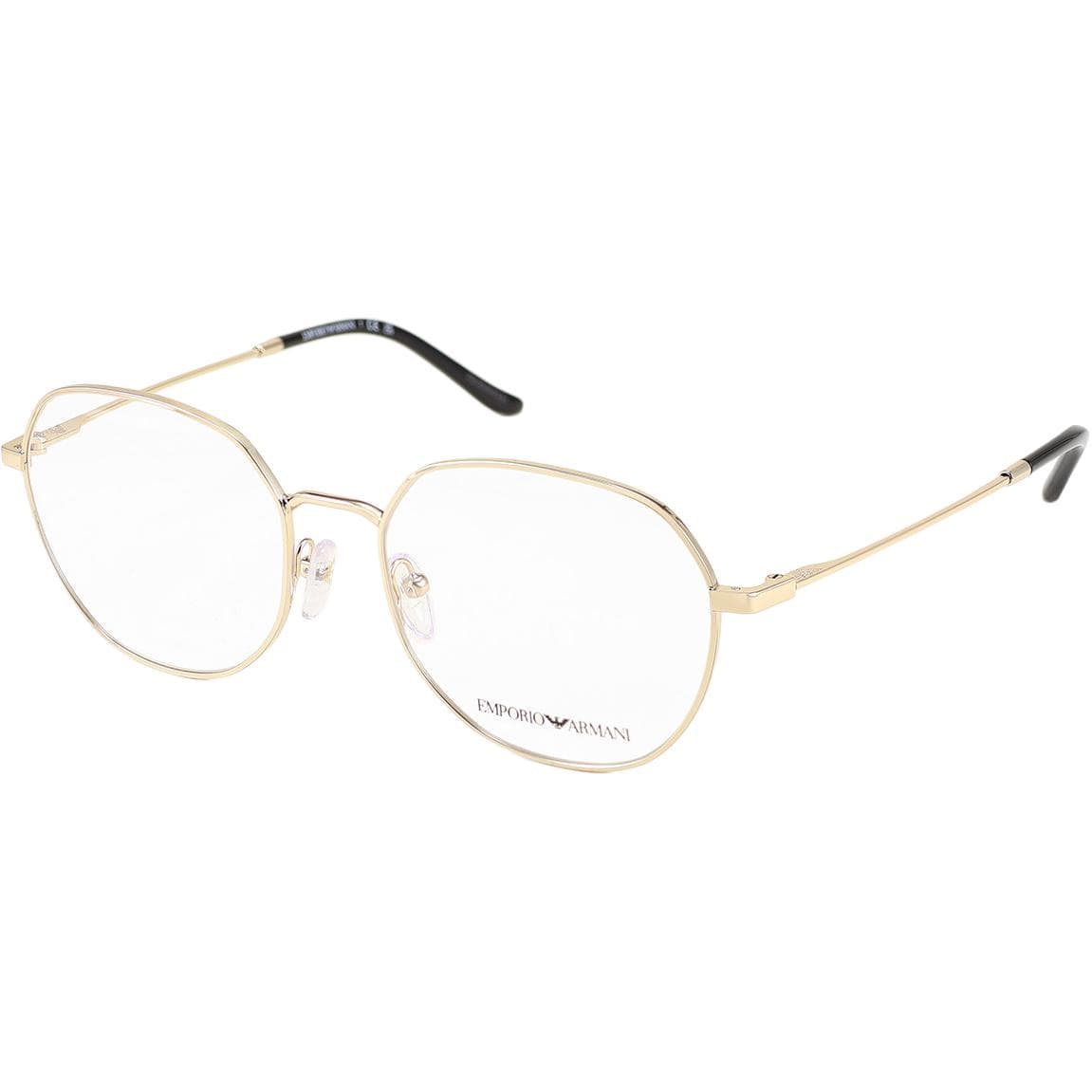 Оправа EMPORIO ARMANI Очки с диоптриями Унисекс - изображение 1