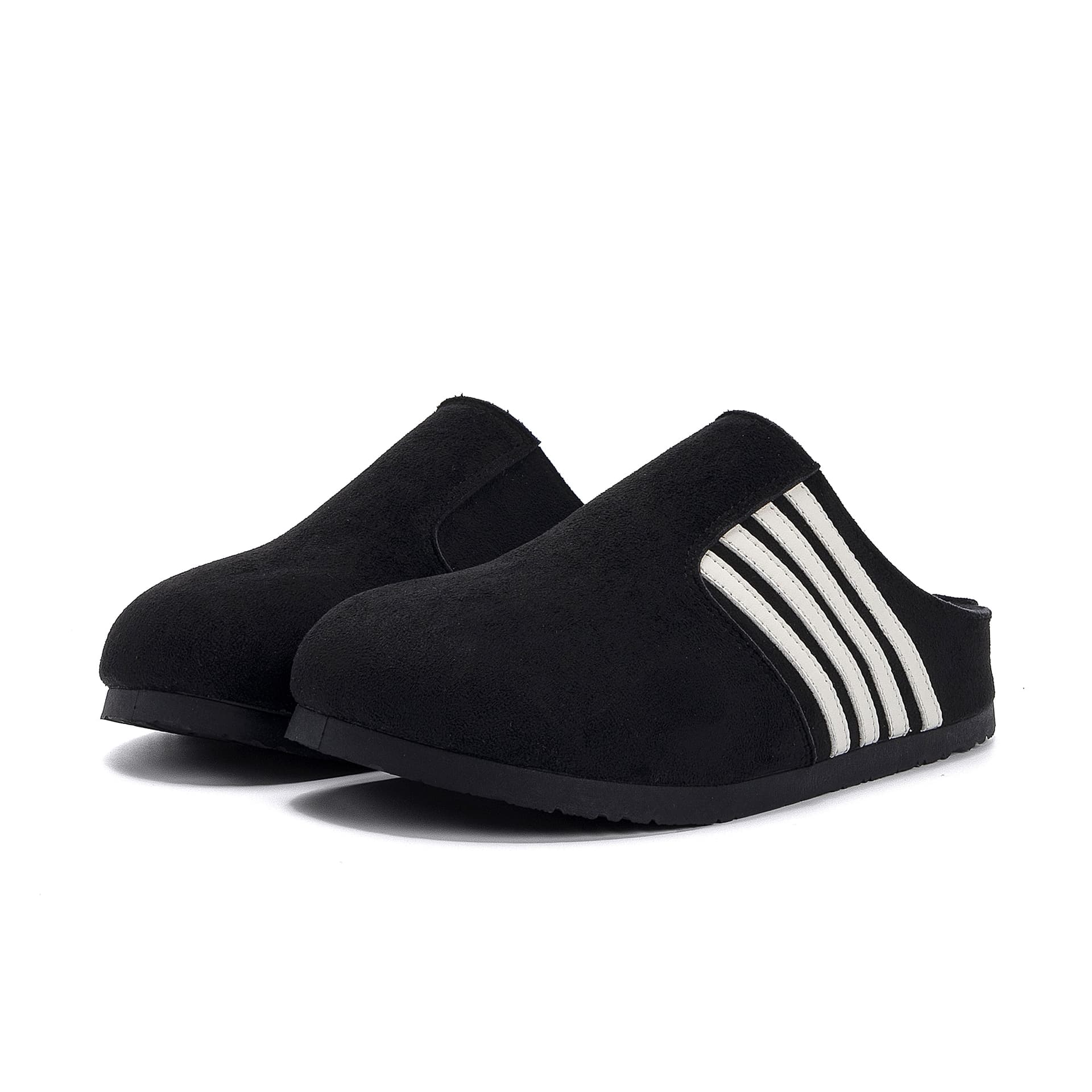 Сандалии HUANQIU Birkenstock Стиль Обувь Мужской - изображение 4