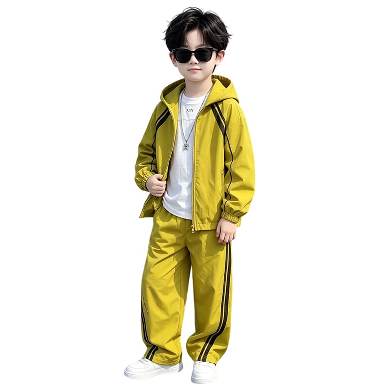 BOBBY ABLEY Kids Повседневные спортивные костюмы Наборы - изображение 1