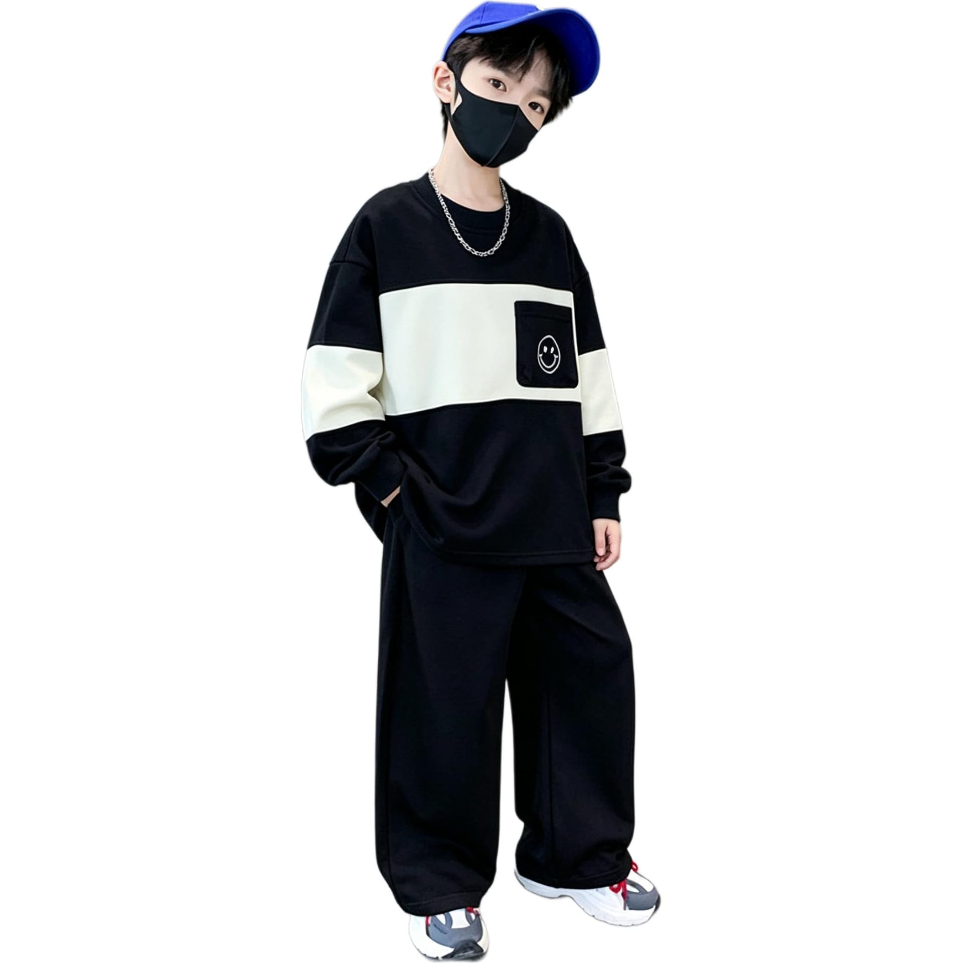 BOBBY ABLEY Kids Повседневные спортивные костюмы Наборы - изображение 1