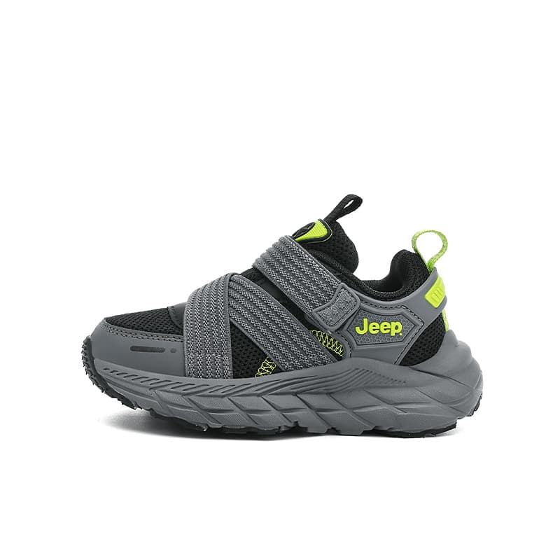 Кроссовки Jeep Детские беговые кроссовки Low Топ Kids - изображение 1
