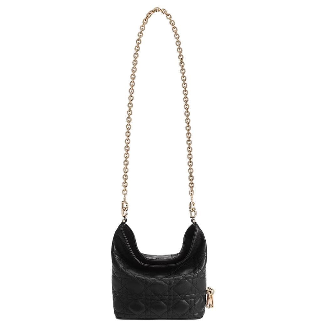 Сумка DIOR Toujours Hobo - изображение 3