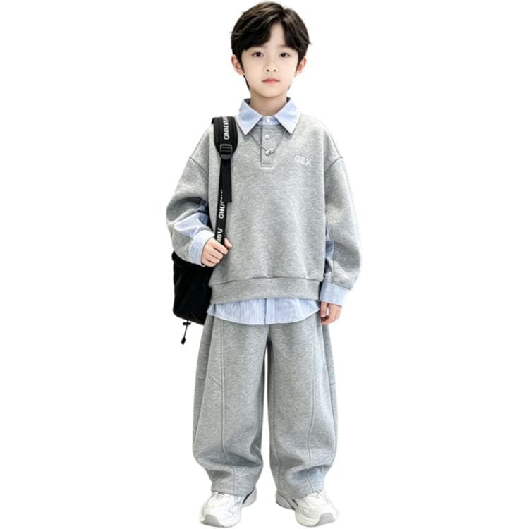 BOBBY ABLEY Kids Повседневные спортивные костюмы Наборы - изображение 1