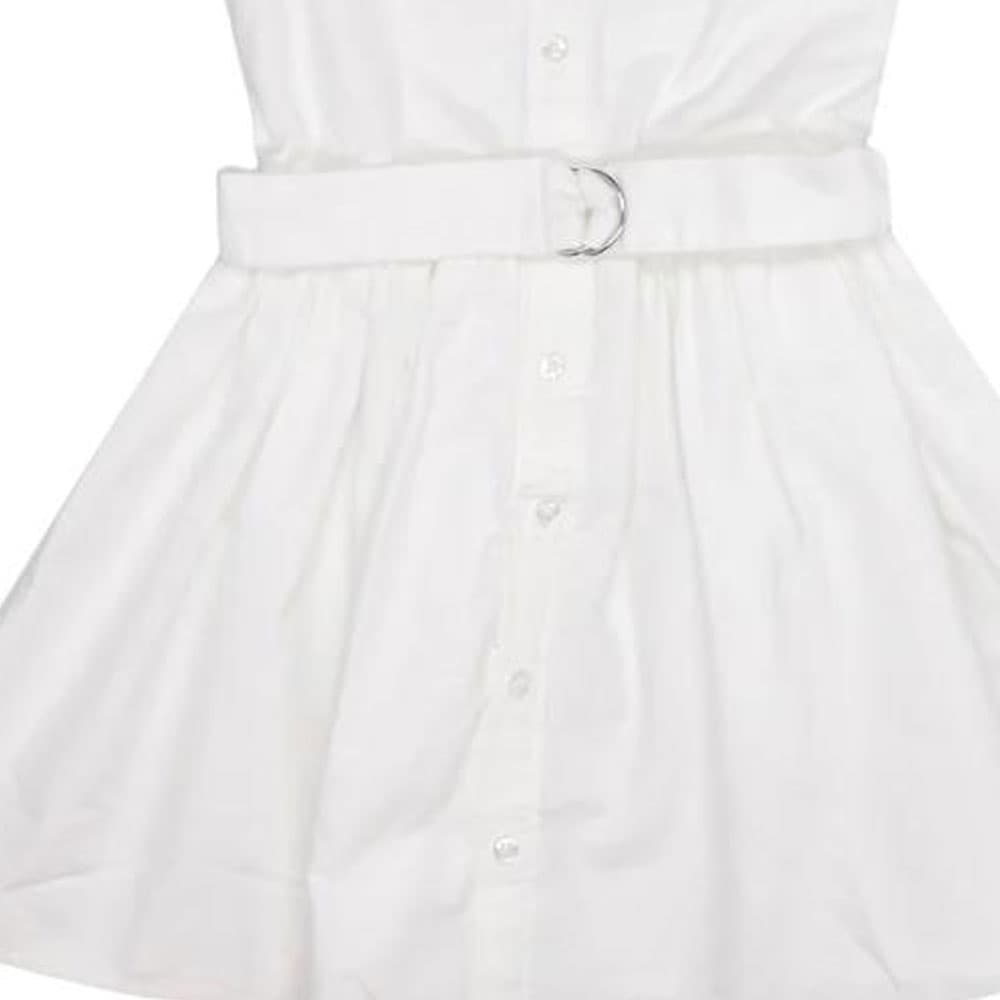 Платье Polo Ralph Lauren Polo Pony SS26 для детей - изображение 4