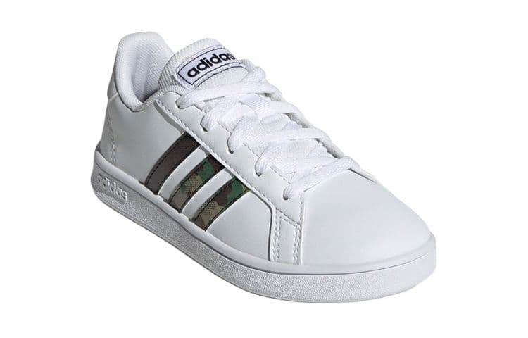 adidas neo GRAND COURT Camouflage K - изображение 3