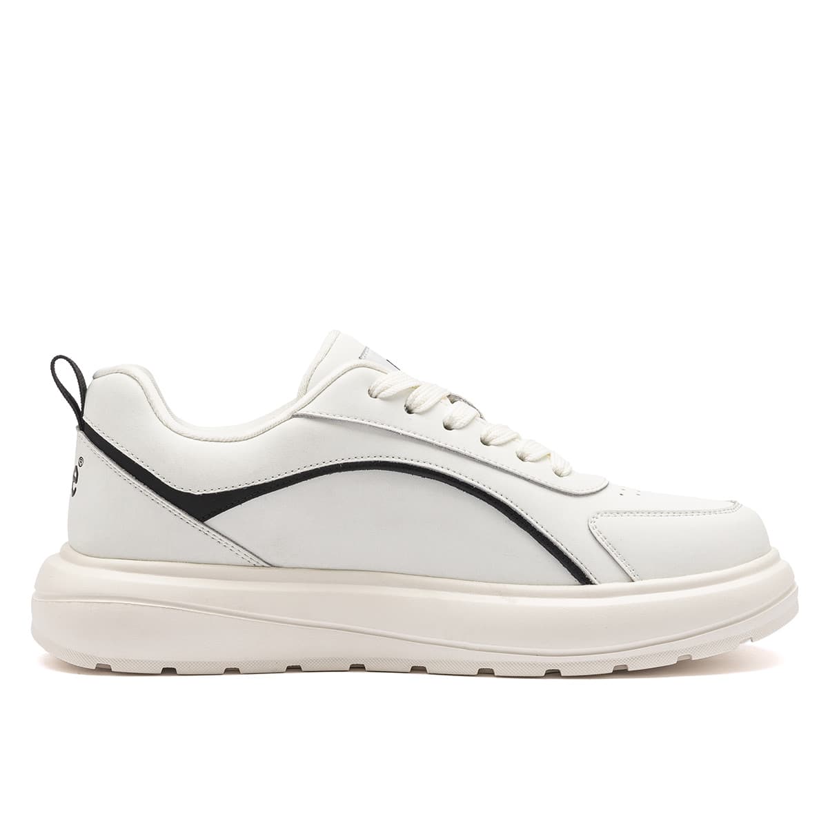 Кроссовки lee Кеды для скейтбординга Low Топ Мужской - изображение 2