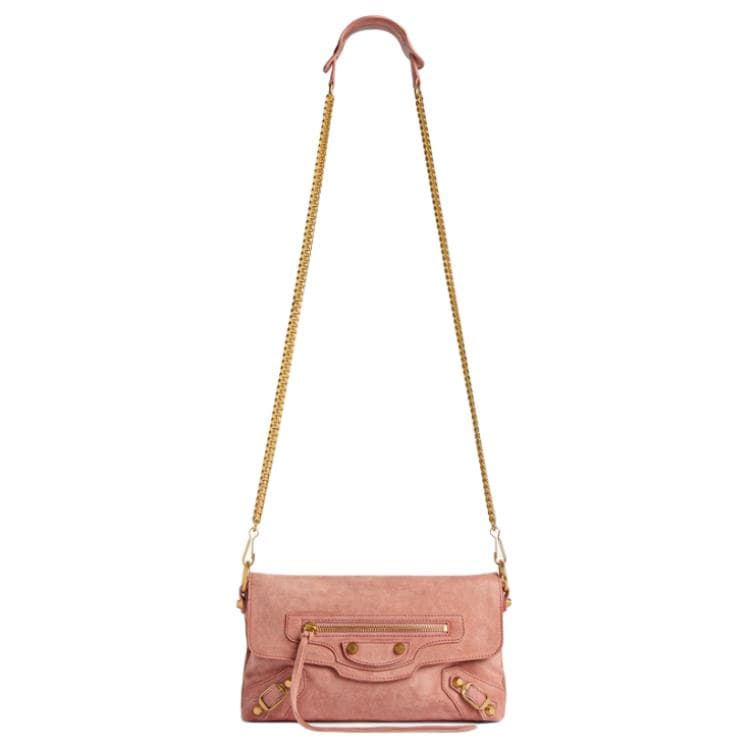Сумка через плечо Balenciaga Le City - изображение 2