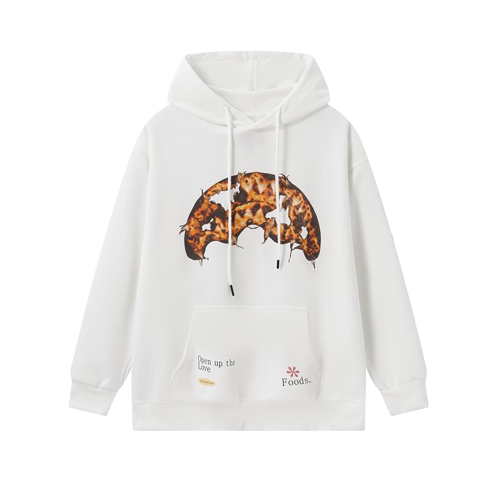 Худи SPRAYGROUND Унисекс Толстовки - изображение 1