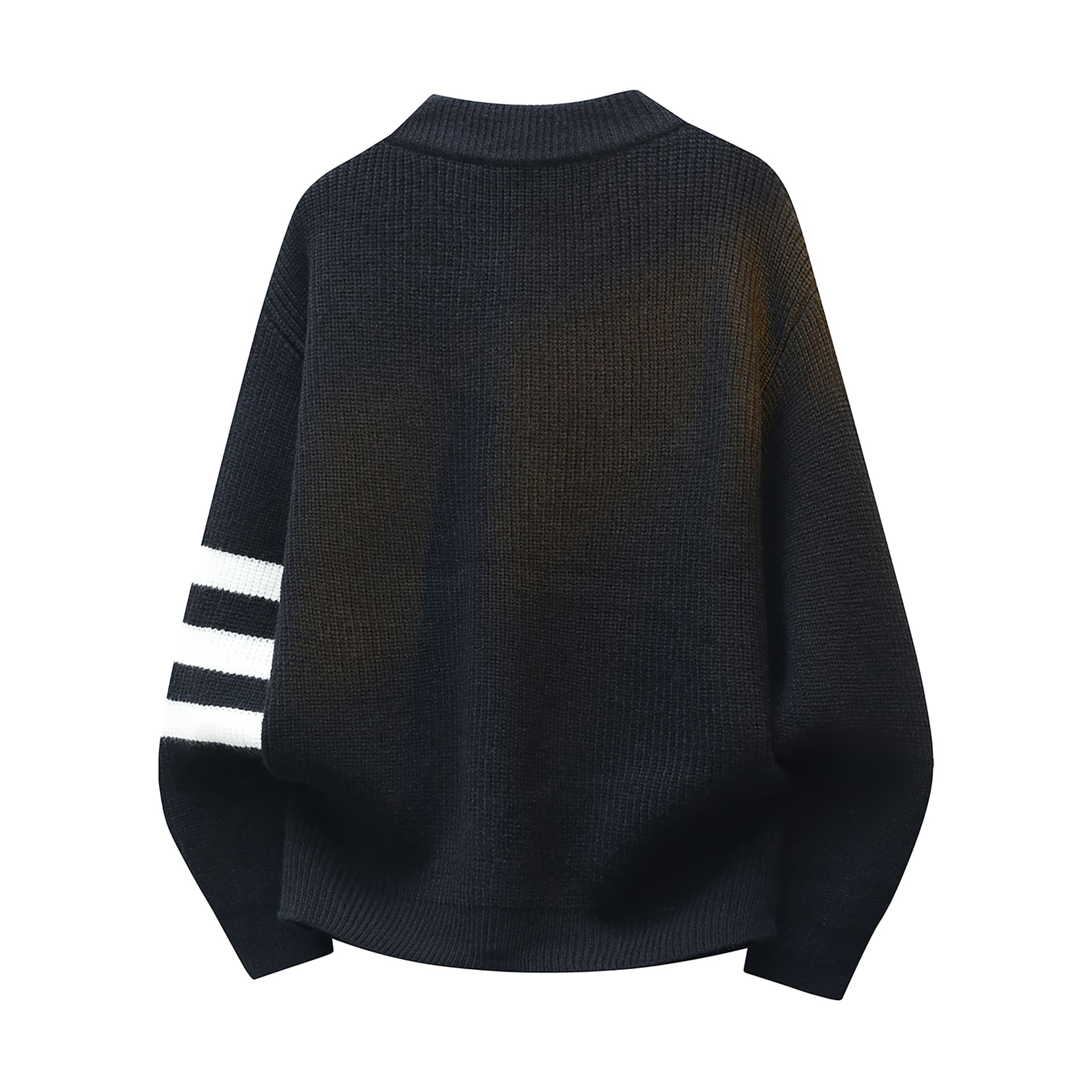 Кофта Jeep Urban Casual Унисекс Свитеры - изображение 2