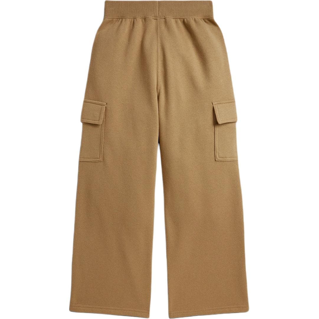Polo Ralph Lauren Верблюжий цвет Kids Брюки карго - изображение 2