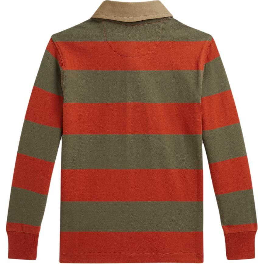 Polo Ralph Lauren Polo Bear Многоцветный Kids Поло - изображение 2