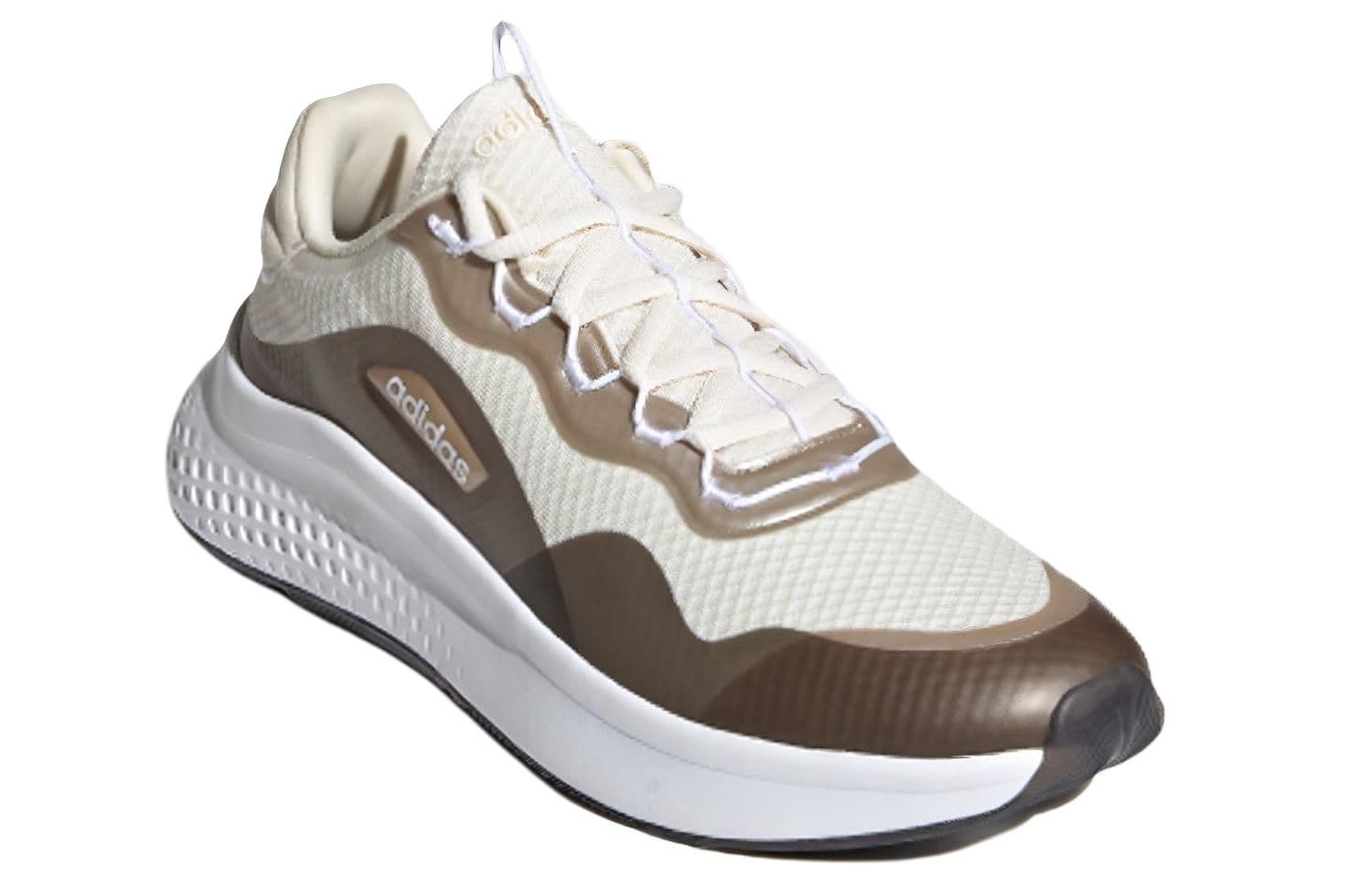 Кроссовки adidas neo Primrose Sleek - изображение 3