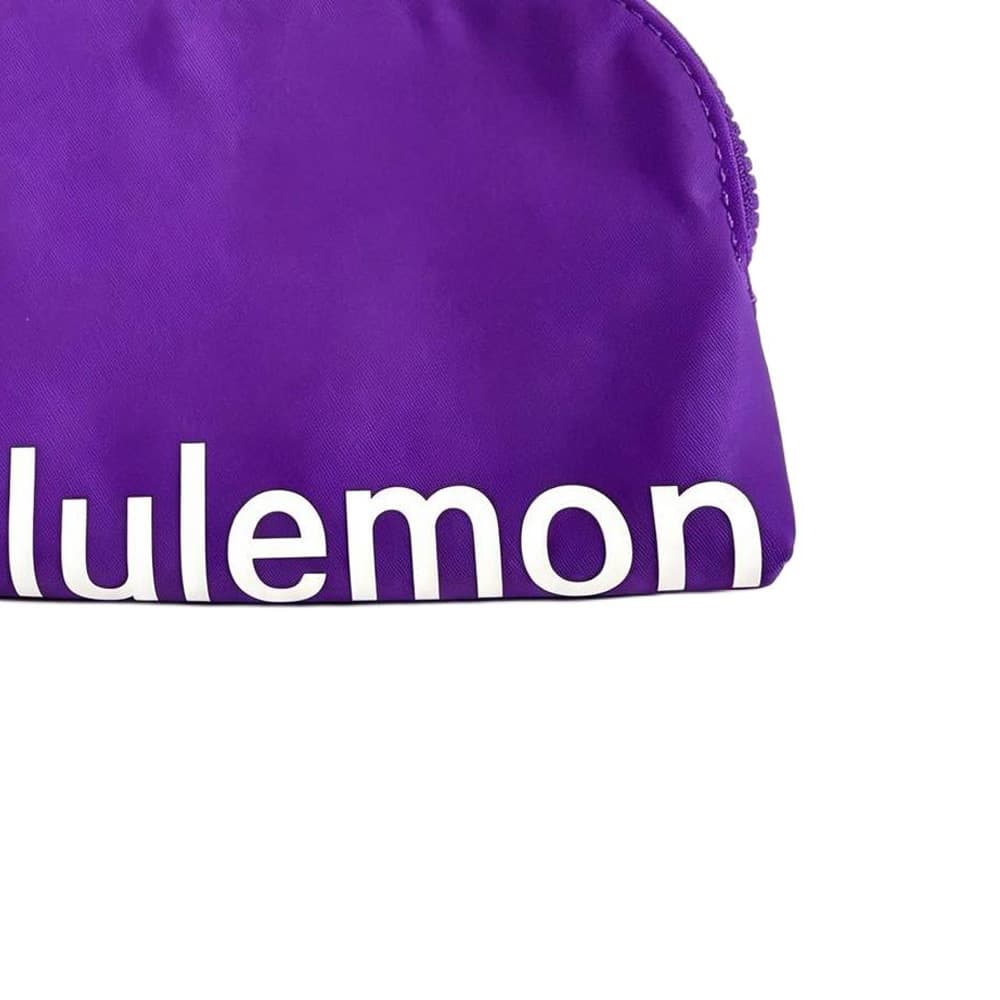 Картхолдер Lululemon Clippable Визитницы GGPU WHT Женские - изображение 4