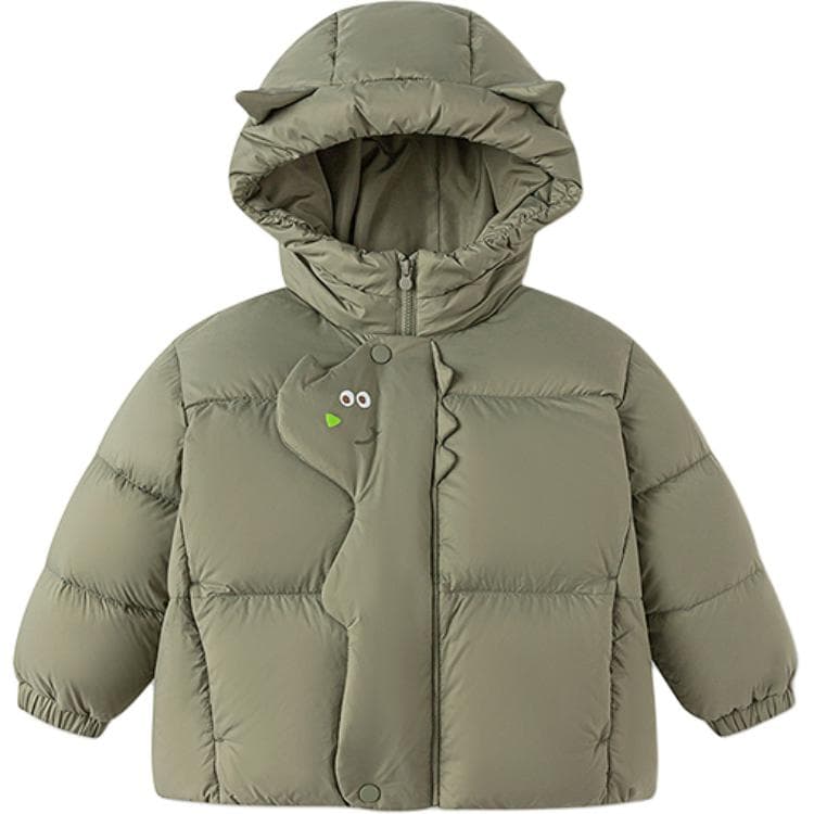 BALABALA Kids Пуховики - изображение 1