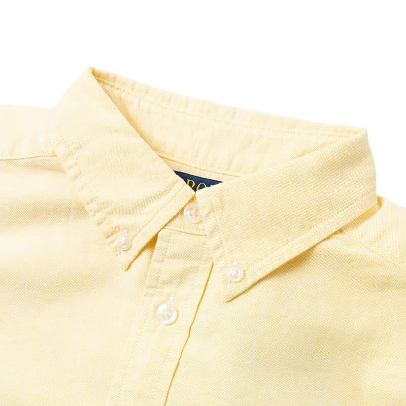 Polo Ralph Lauren Повседневная Рубашка для Детей - изображение 2