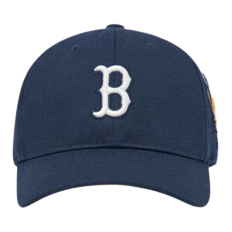 Кепка mlb Хлопковое волокно Кепки Kids - изображение 2