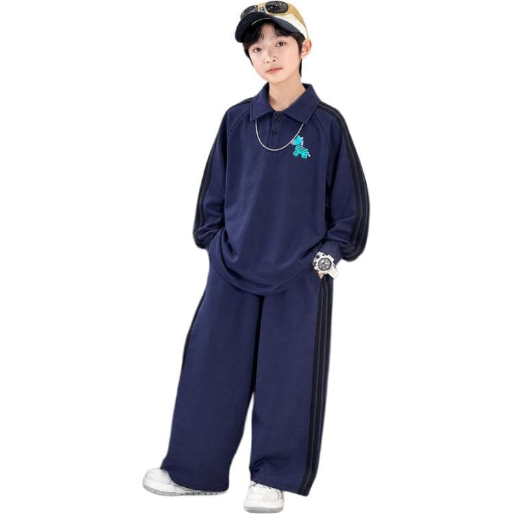 BOBBY ABLEY Kids Повседневные спортивные костюмы Наборы - изображение 1