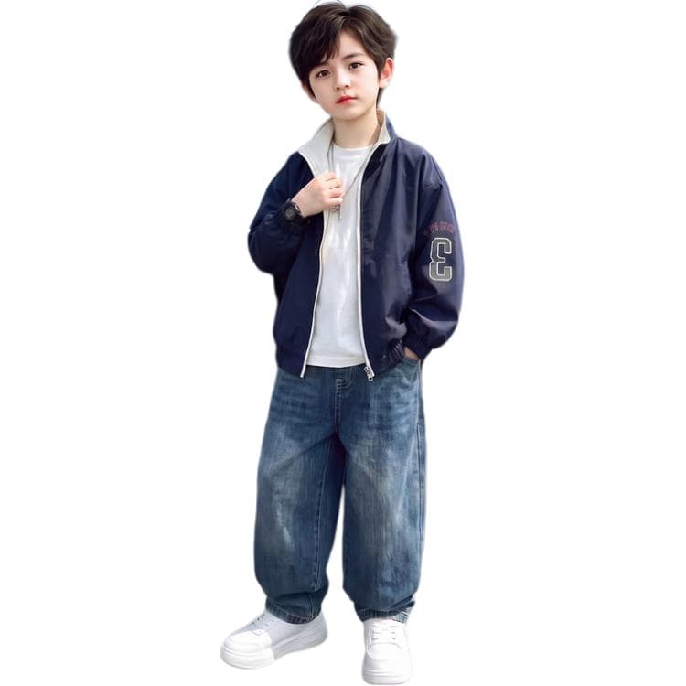 BOBBY ABLEY Kids Топы - изображение 1
