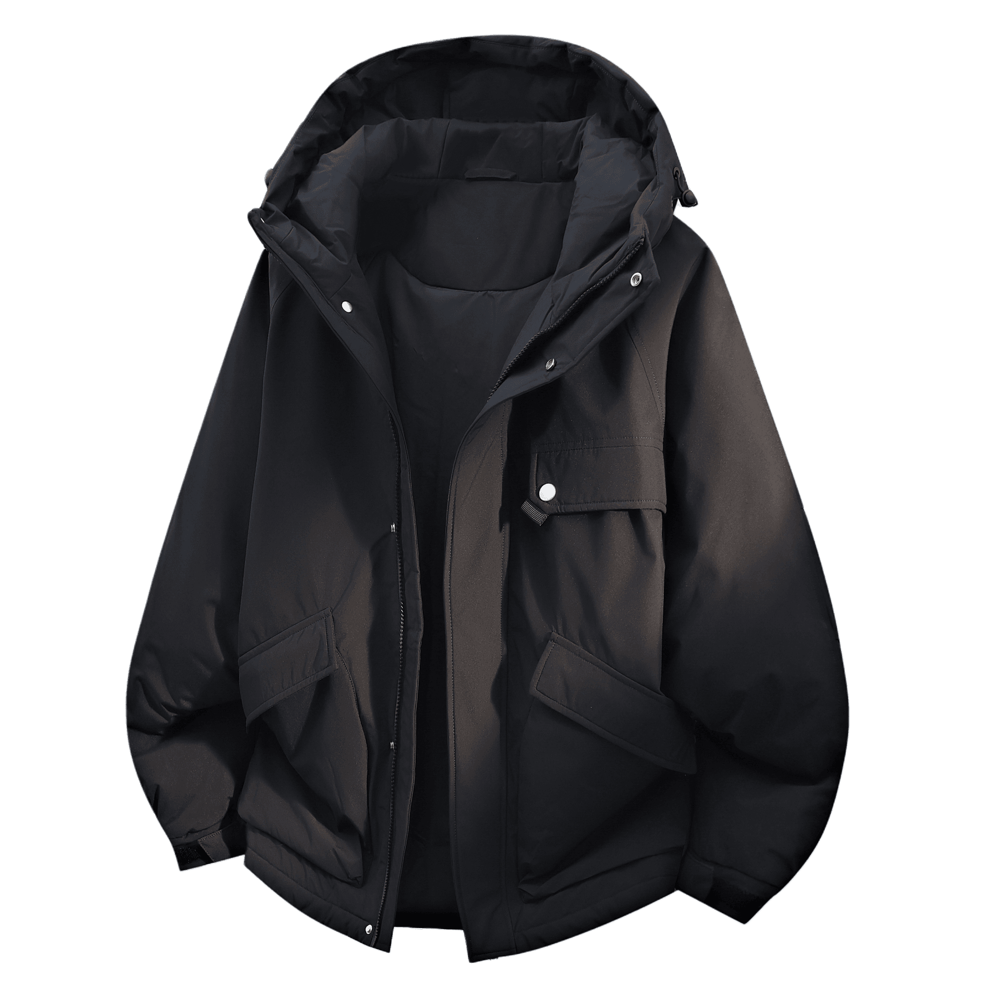 Зимняя куртка SNOW FLYING First Snow Collection Пуховик Мужской - изображение 1