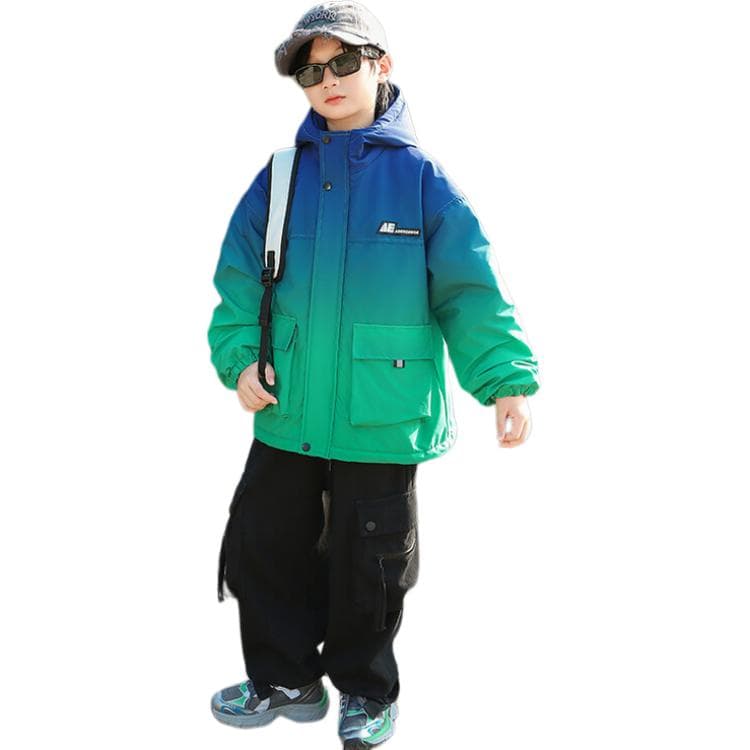 BOBBY ABLEY Kids Туристическая одежда - изображение 1