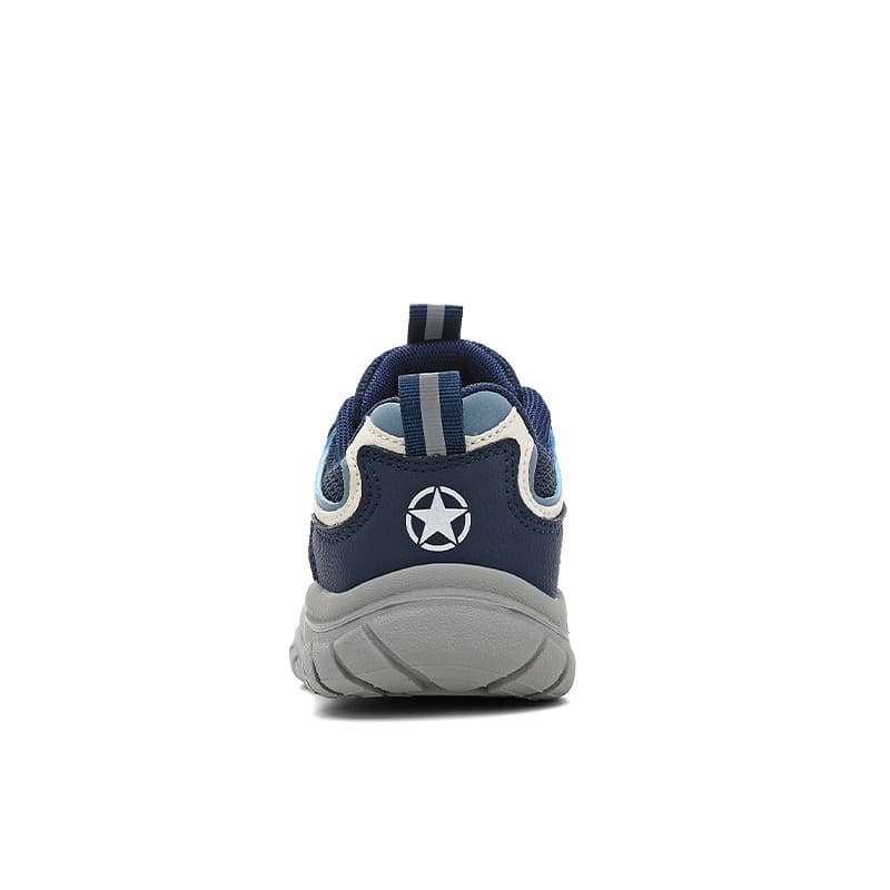 Кроссовки Jeep Детские беговые кроссовки Low Топ Kids - изображение 5