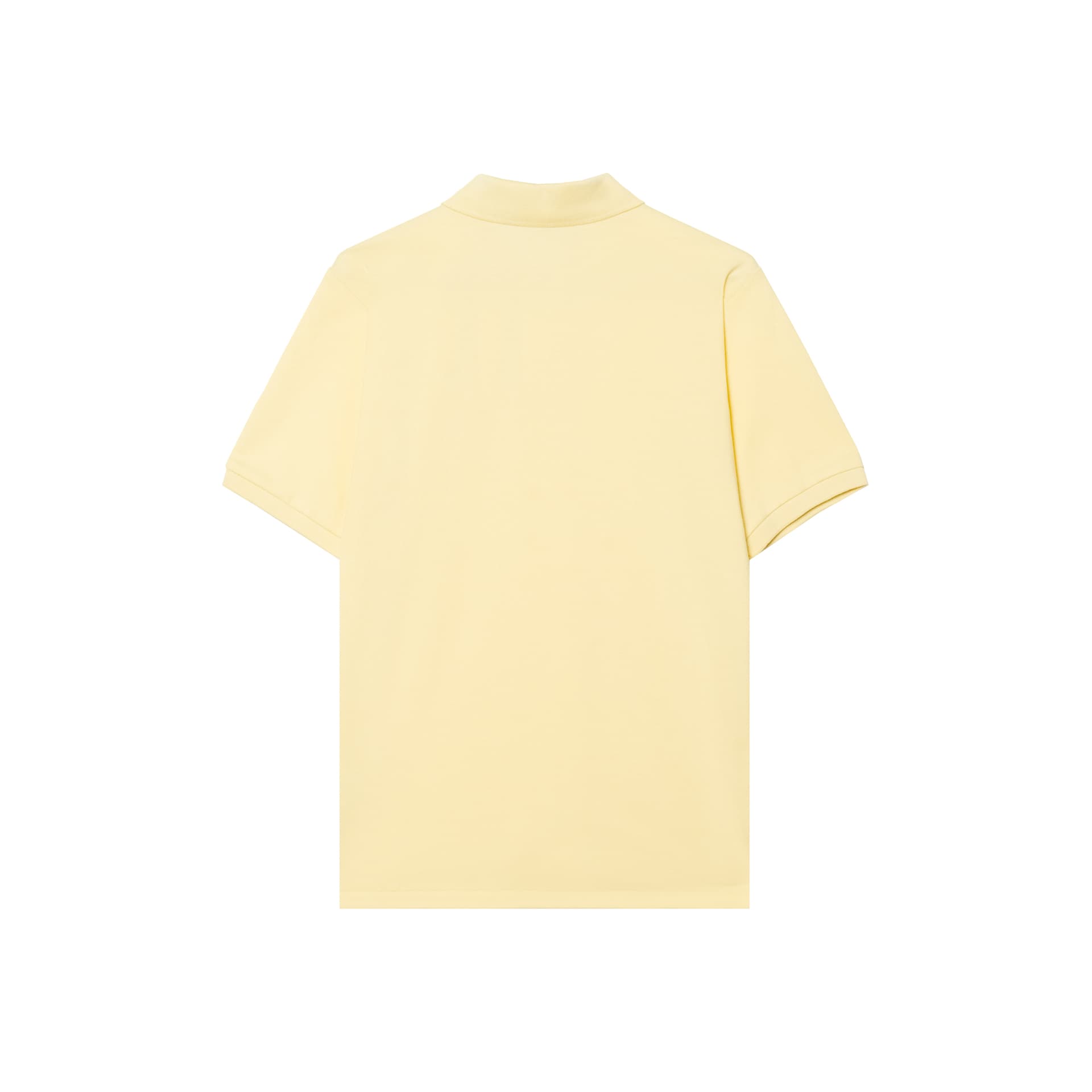 Polo Ralph Lauren Поло SS26 Классическая версия Желтый Детский - изображение 2