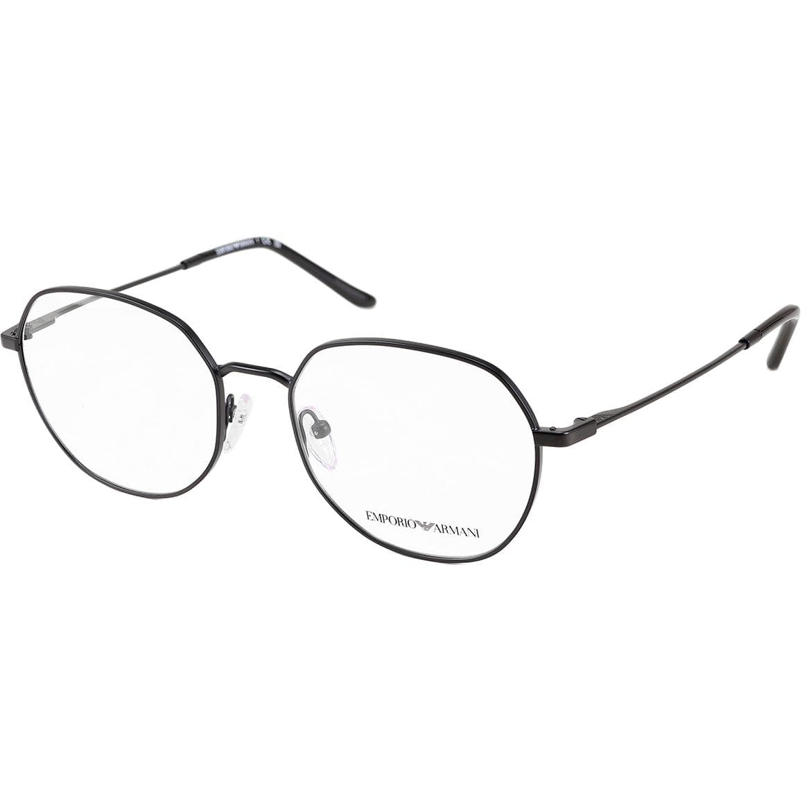 Оправа EMPORIO ARMANI Очки с диоптриями Унисекс - изображение 2