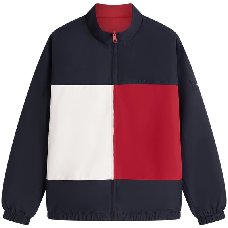 Зимняя куртка Tommy Hilfiger Мужской Пуховики - изображение 2