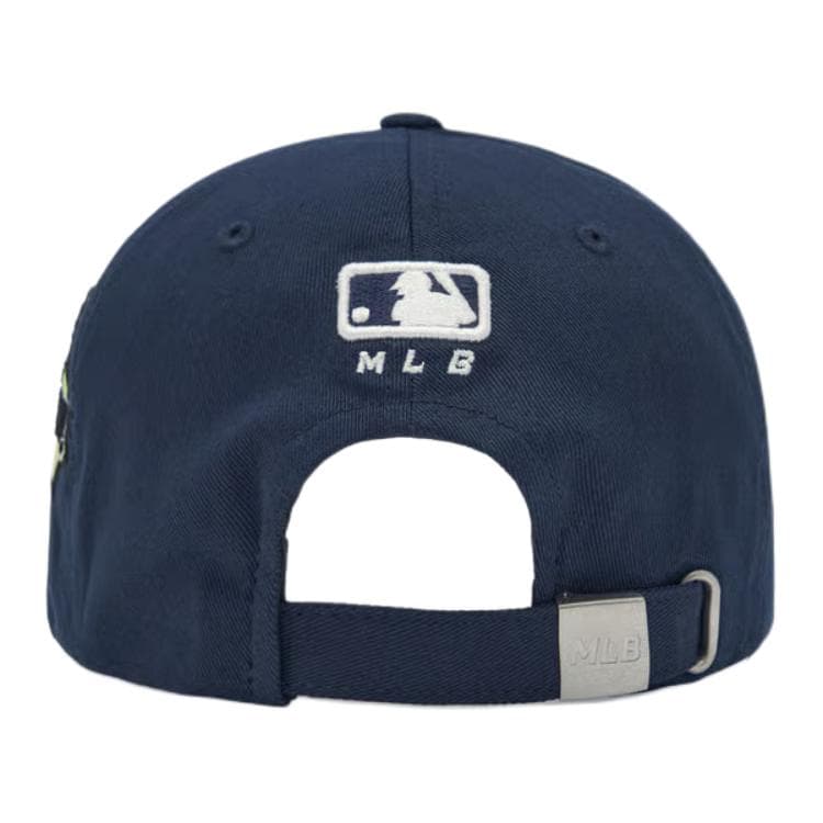 Кепка mlb Хлопковое волокно Кепки Kids - изображение 3