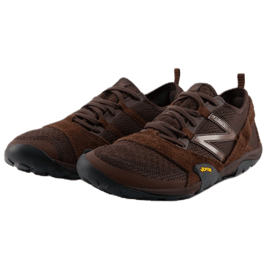 Кроссовки new balance MT10O Повседневная обувь Low Топ Унисекс - изображение 3