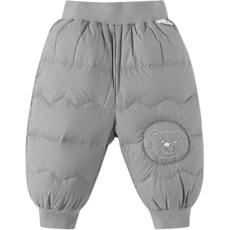 BALABALA Kids Пуховые брюки - изображение 1