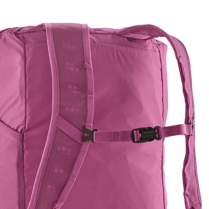 Patagonia Terravia Нейлоновый Рюкзак Женский Выцветший Фиолетовый Розовый - изображение 4