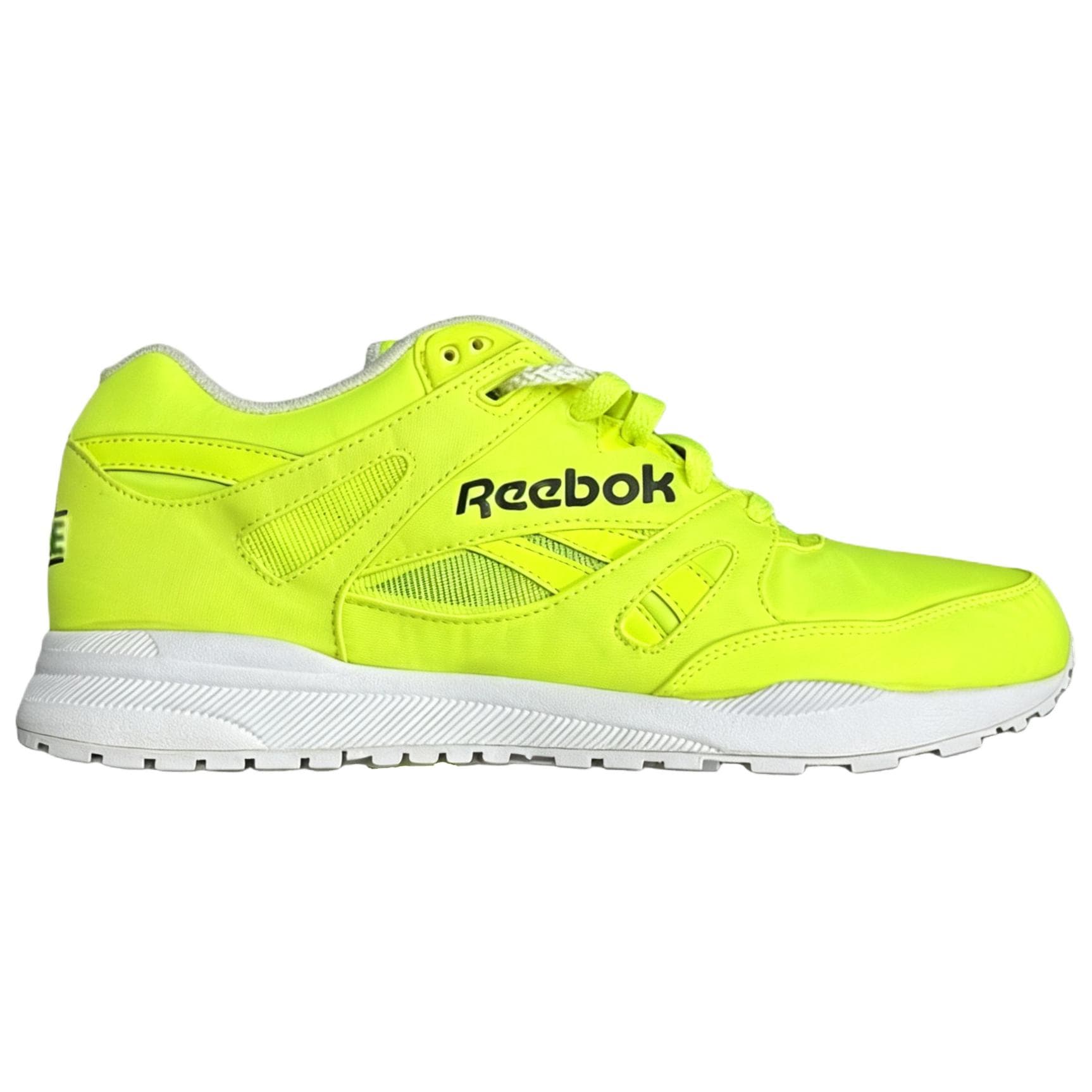 Кроссовки для бега Reebok Ventilator Беговые кроссовки Low Топ Желтый Унисекс - изображение 2