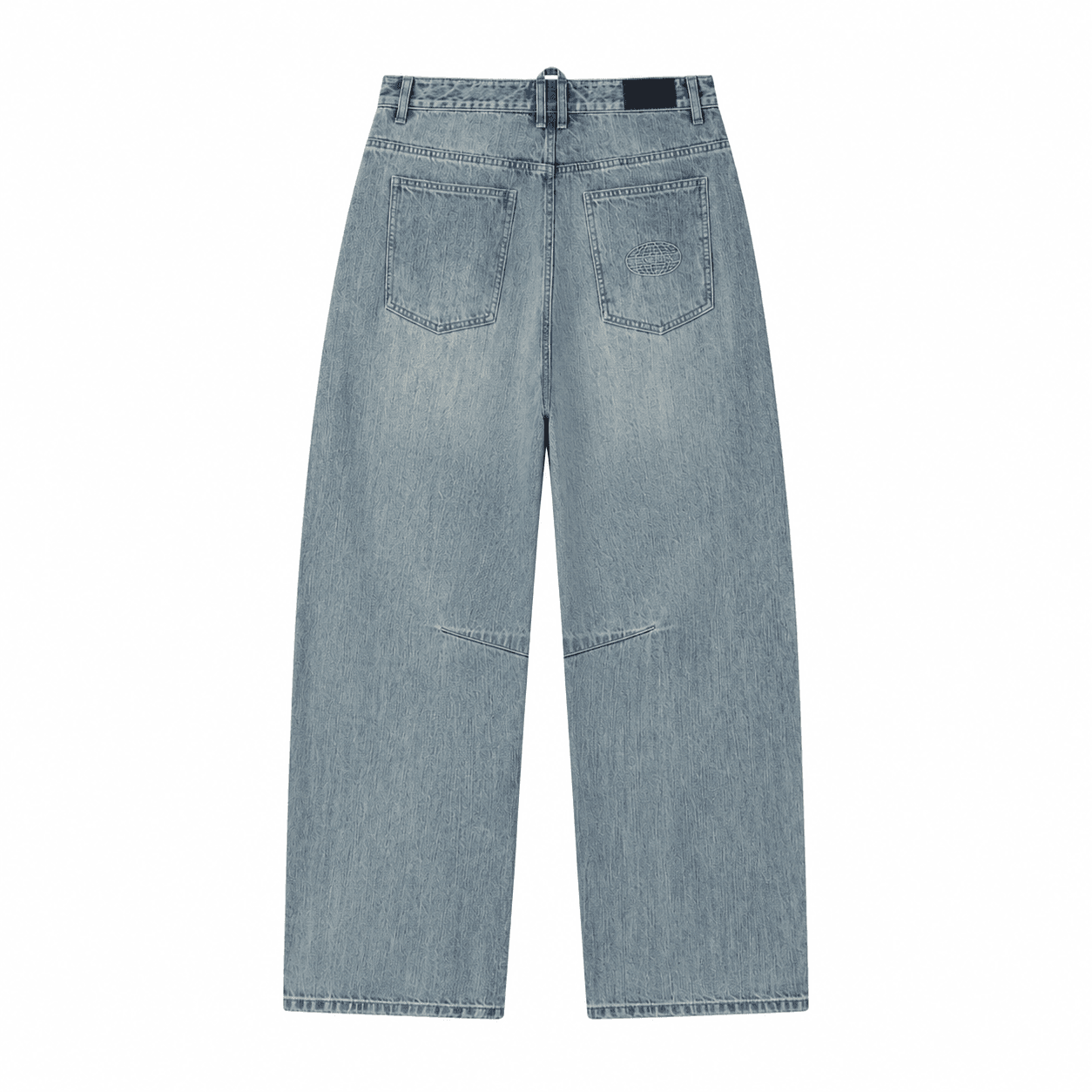 Штаны Teenie Weenie Men American Old Money Style Collection Мужской Джинсы - изображение 2