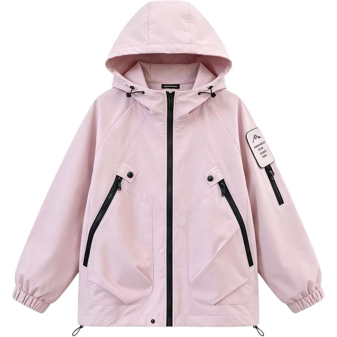 BOBBY ABLEY Kids Куртки - изображение 1