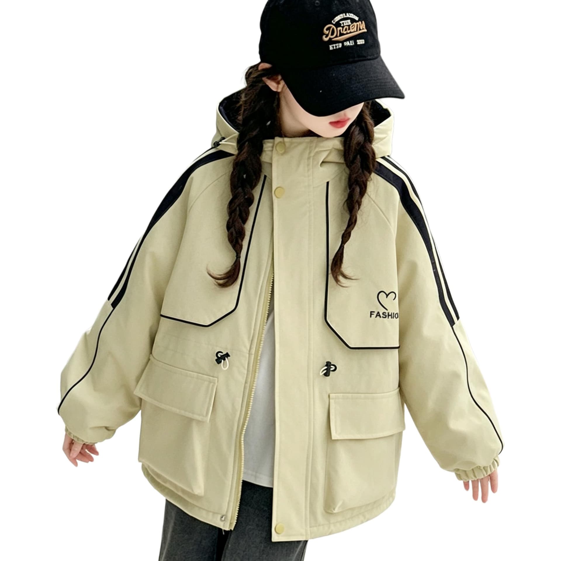 BOBBY ABLEY Kids Туристическая одежда - изображение 1